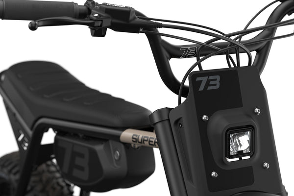 マー Super73 Z Adventure e-bike