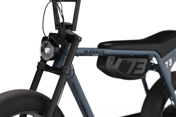 ZX (Core) - Super73 Electric Bike - Boosted USA