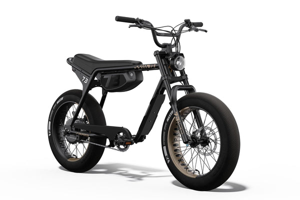 ZX (SE) - Super73 Electric Bike - Boosted USA