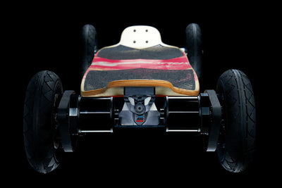 LaCroix Boards "The Barrel"