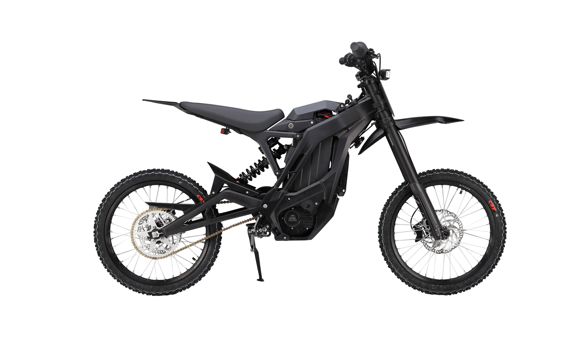 E Ride Pro- 2024 Pro 2.0 SS 19"