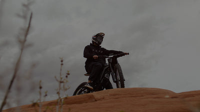 E Ride Pro- 2024 Pro 2.0 SS 19"