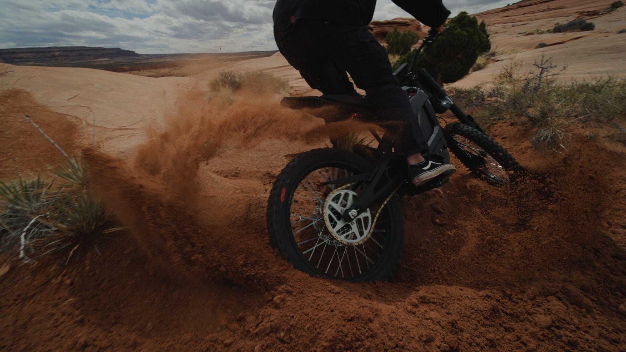 E Ride Pro- 2024 Pro 2.0 SS 19"