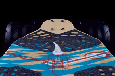 LaCroix Boards Barrel Supersport