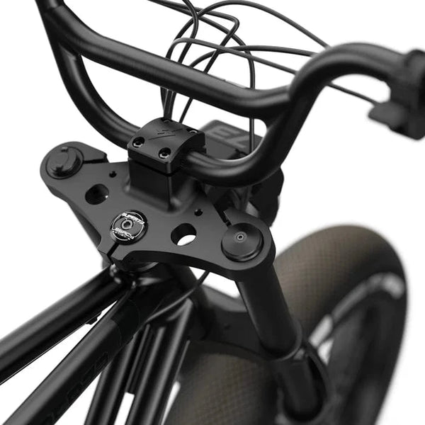 ZX (SE) Legacy Blackout- Super73 Electric Bike - Boosted USA