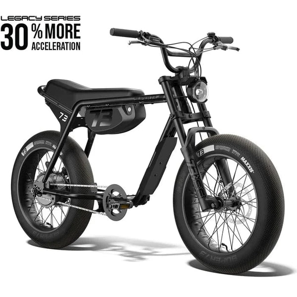 ZX (SE) Legacy Blackout- Super73 Electric Bike - Boosted USA ZX (SE) Legacy Blackout- Super73 Electric Bike - Boosted USA