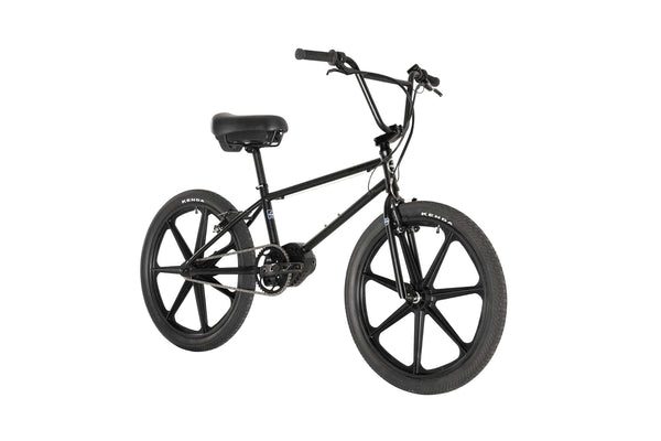 Evolve Project BMX Bike Evolve Project BMX Bike