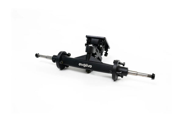 Evolve Skateboards Gt Truck Assembly Rear 500004 SS20