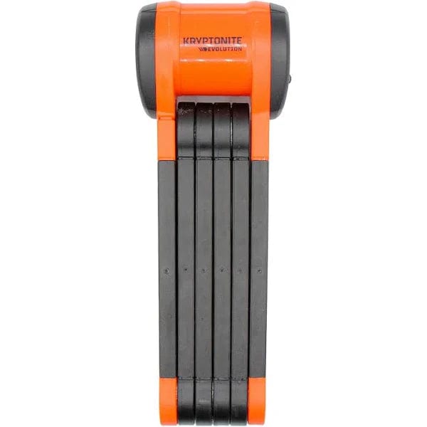 KRYPTONITE Evolution 790 Folding Lock