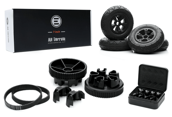 Evolve Skateboards Gtr Street Conversion Kit 330404 SS20