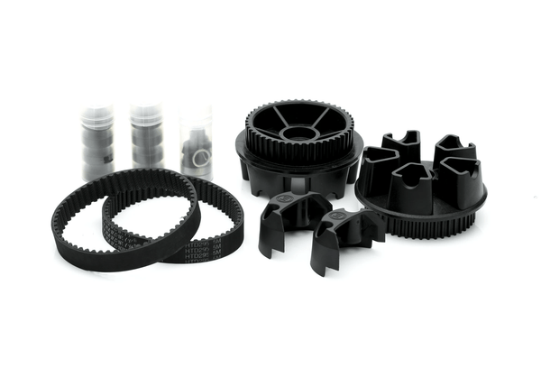 Evolve Skateboards Gtr Street Conversion Kit 330404 SS20 - Boosted USA