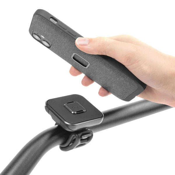 Peak Design ユニバーサルバーマウント Peak Design Universal Bar Mount - Boosted USA