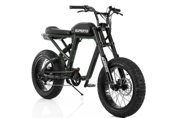 Super 73 cheap r series