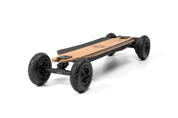 BAMBOO 2024.6〜2025.1 2024/2025 Touring & Race - Bamboo Veneer | Paddle Surf Hawaii