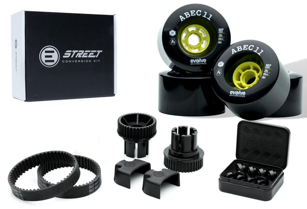Edelkrone Skater Kit 3-Wheeled Camera Skater + New | eBay