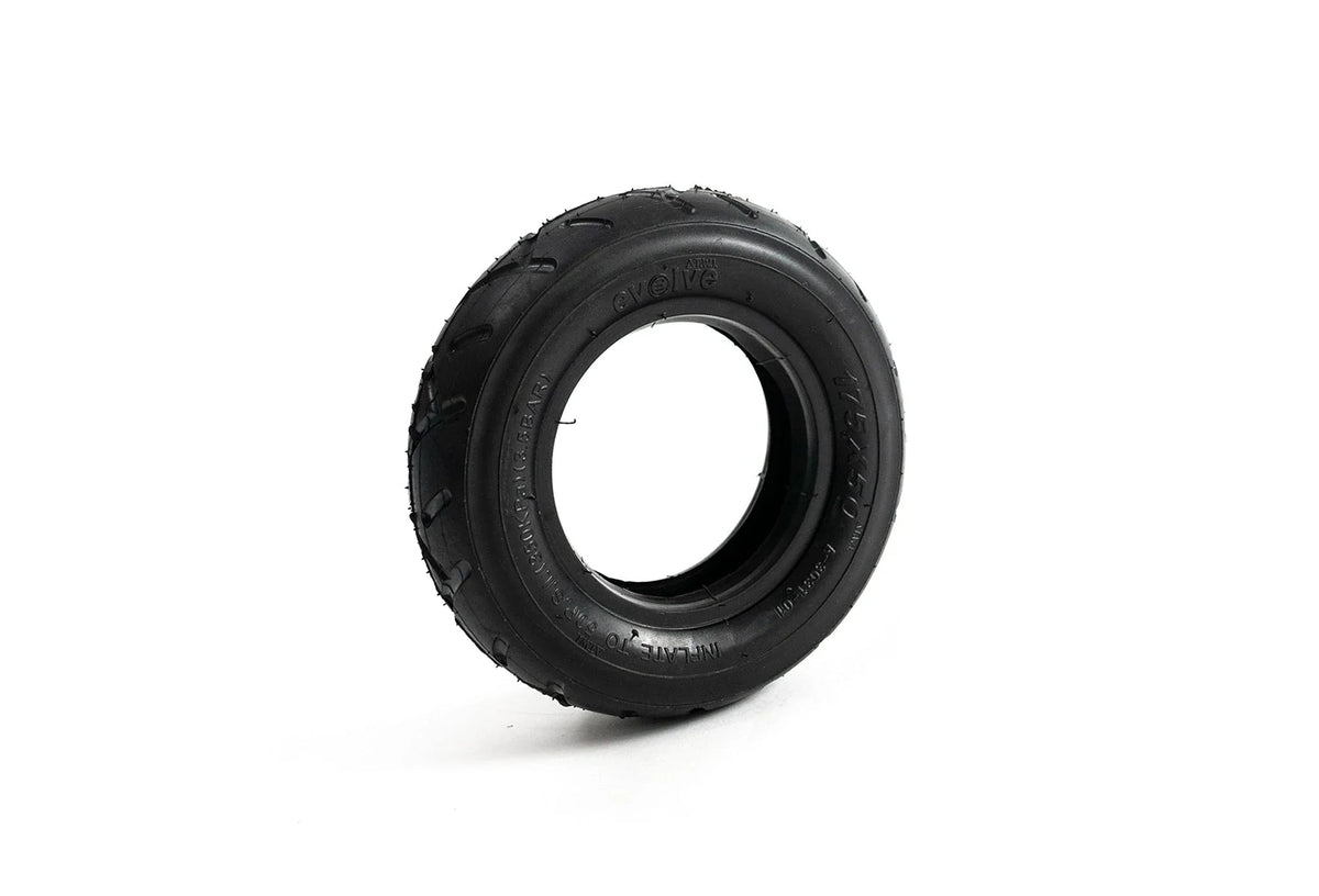 Evolve All Terrain Surge Tire (175 / 7 inch) Single