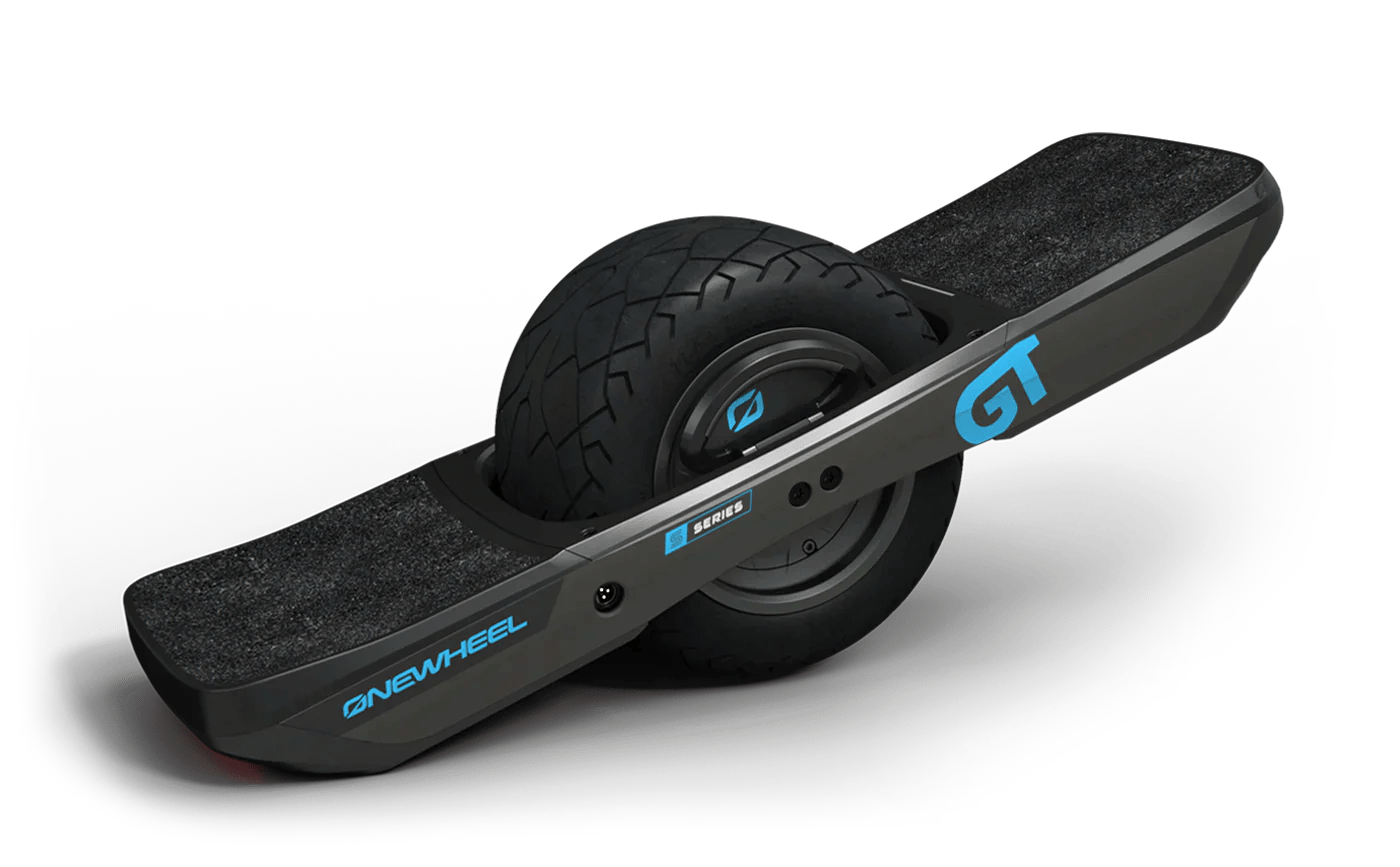 Onewheel GT S-Series - Future Motion