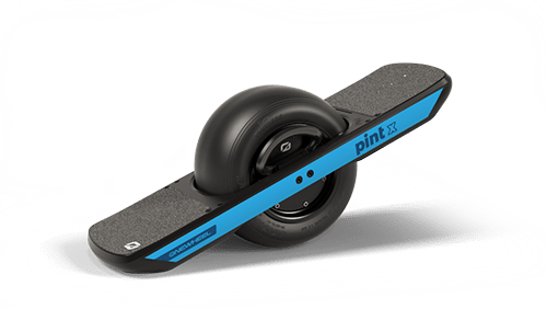 Onewheel Pint X - Powder Blue - Future Motion - Boosted USA