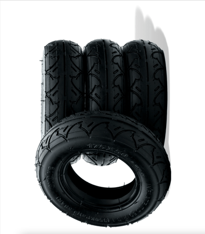 Evolve All Terrain Surge Tire (175 / 7 inch) Single
