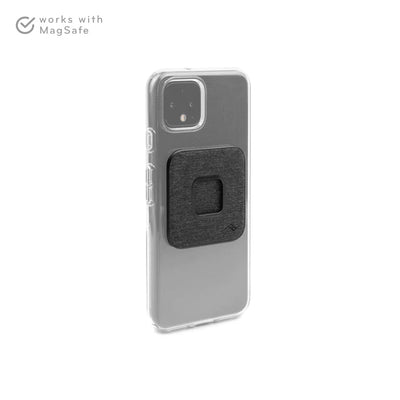 Peak Design Universal adapter - Charcoal