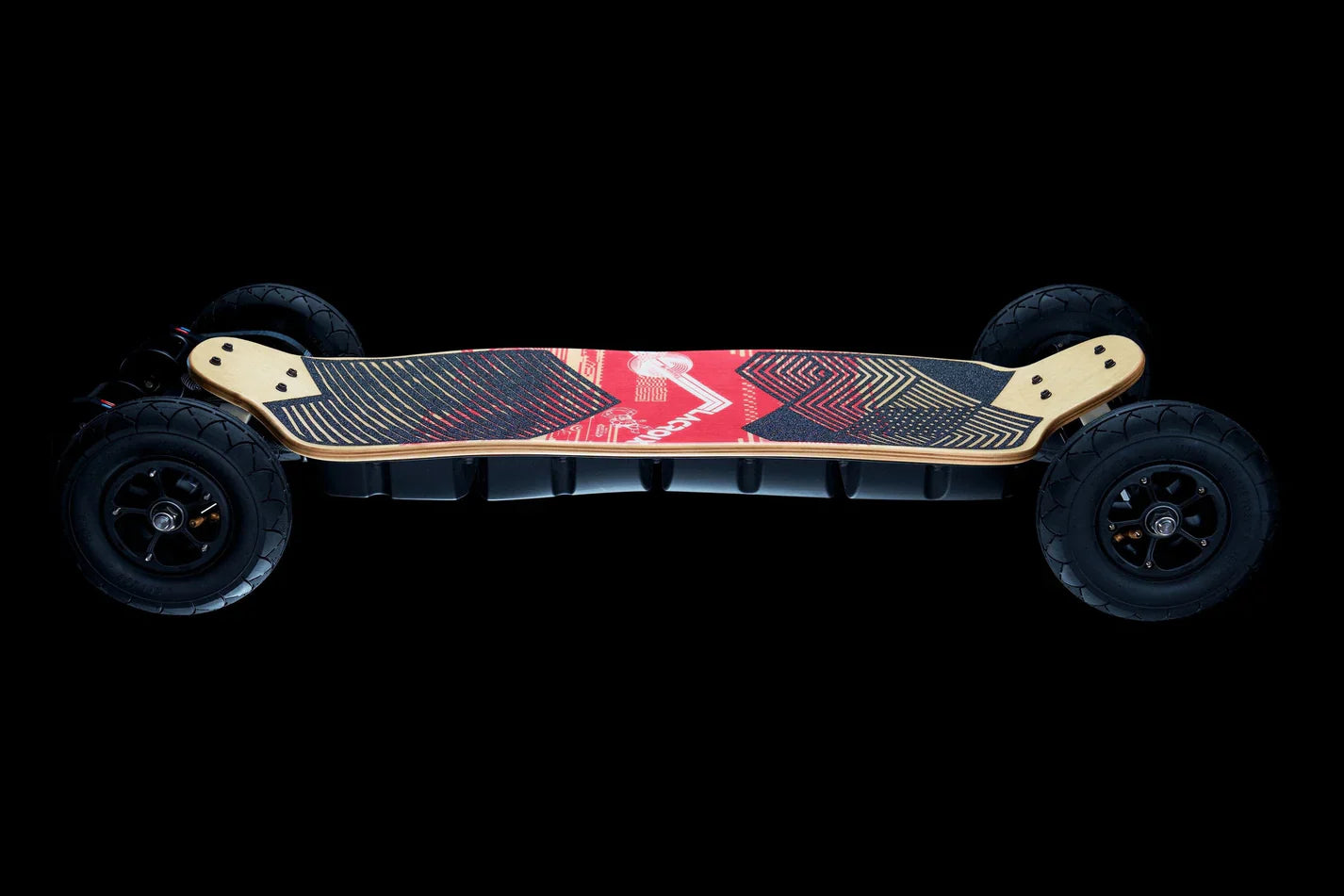 Lacroix Board Parts