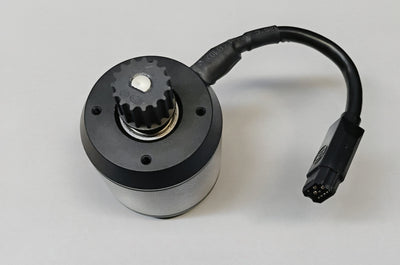 Evolve Replacement Motor (Single)