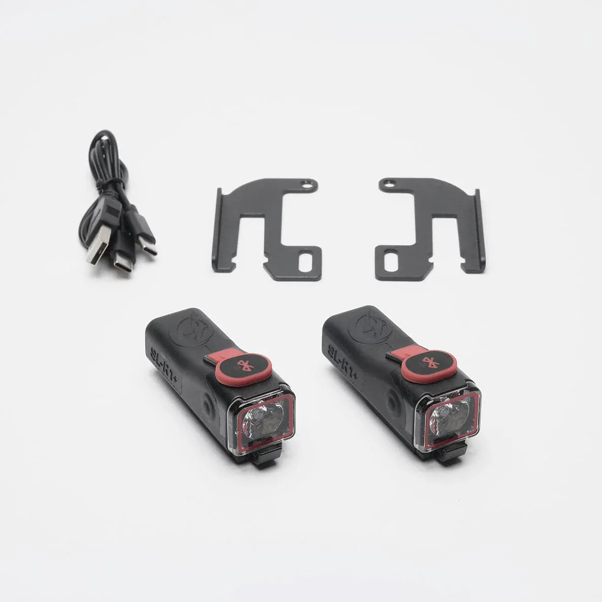 Shredlights SL-R1+ Rear Brake Lights - Boosted USA