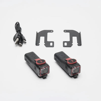 Shredlights SL-R1+ Rear Brake Lights
