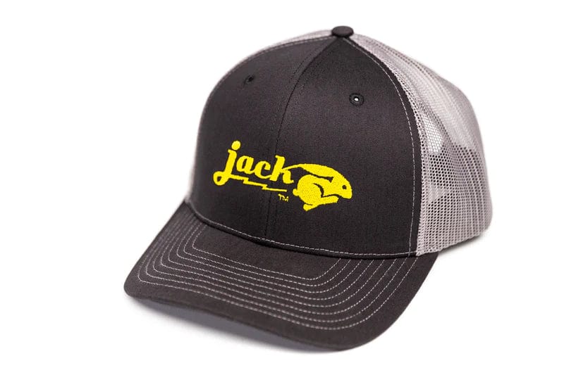 JackRabbit Classic Trucker Hat