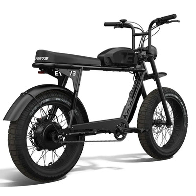 S2 LAGUNA - Super73 Electric Bike