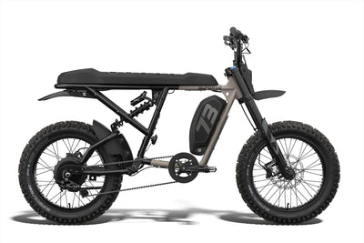 storm electric bicycle GVA Gio 48V/500W Step-Through Bike The Ultra motor is widely recognized as the diesel engine of fat tire electric bike mid Storm G2 Fat Tire eBike