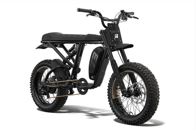 R Adventure (SE) - Super73 Electric Bike