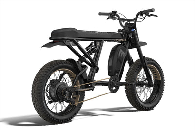 R Adventure (SE) - Super73 Electric Bike