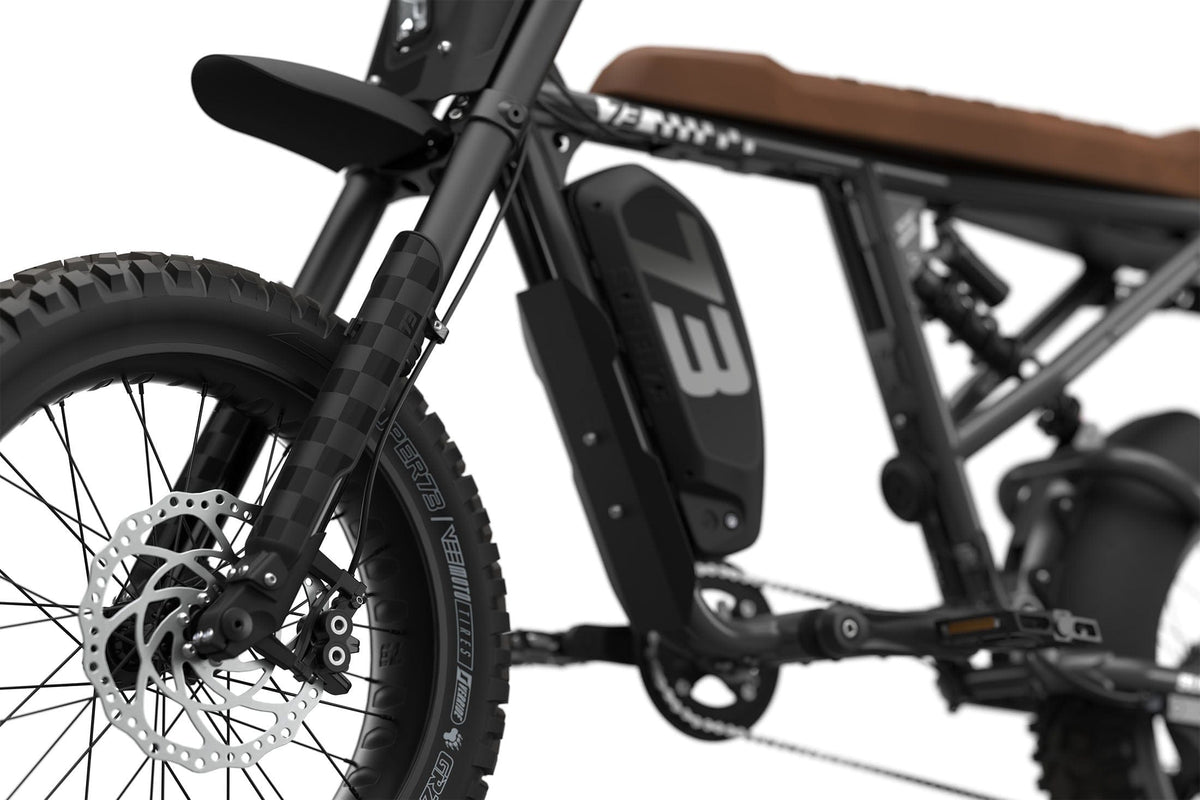 R Adventure (SE) - Super73 Electric Bike