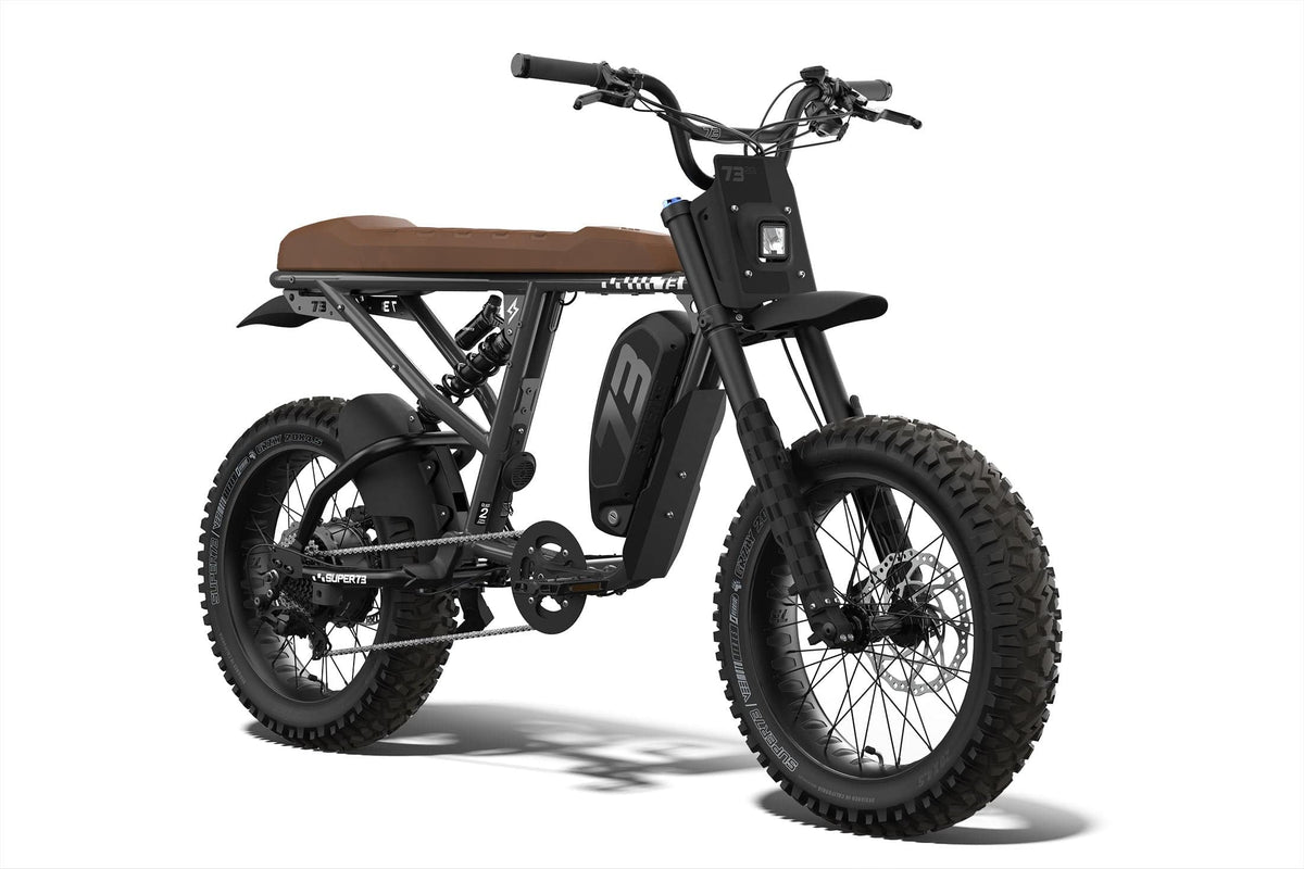 R Adventure (SE) - Super73 Electric Bike