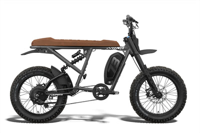 super73 rx mojave electric bicycle SUPER73-RX Bike Ride electric Super73 eBikes