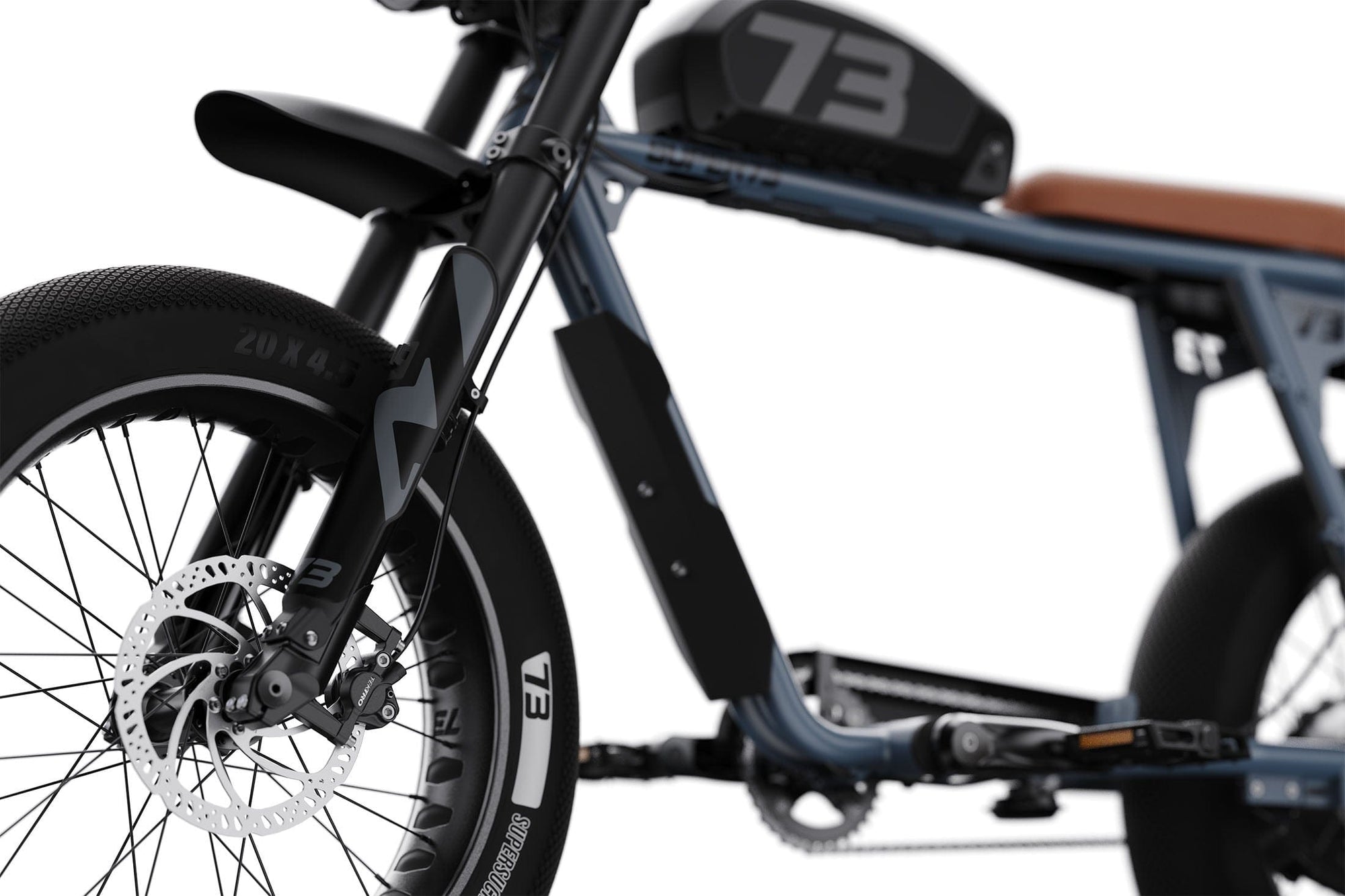 s2 mountainbike S2 (SE) - Super73 Electric Bike