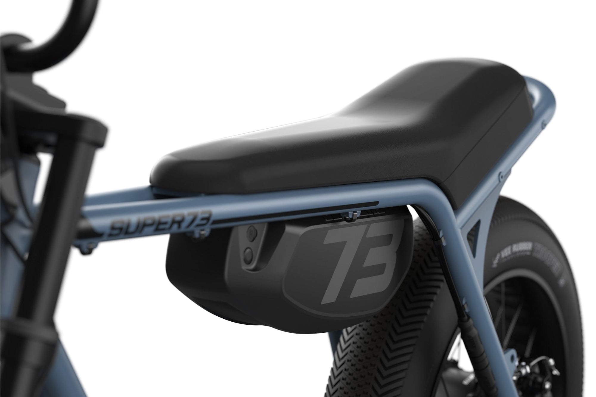 Z Miami (Core) - Super73 Electric Bike - Boosted USA