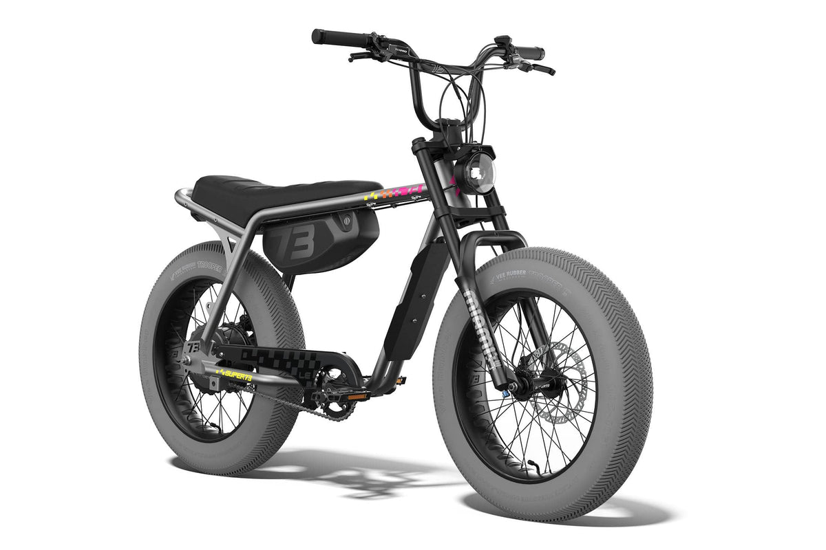 Z Miami Core Fastest Super 73 Bike Z Miami Limited Edition (LE