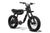 Z Adventure (Core) - Super73 Electric Bike