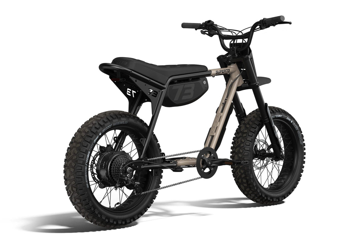 Z Adventure (Core) - Super73 Electric Bike