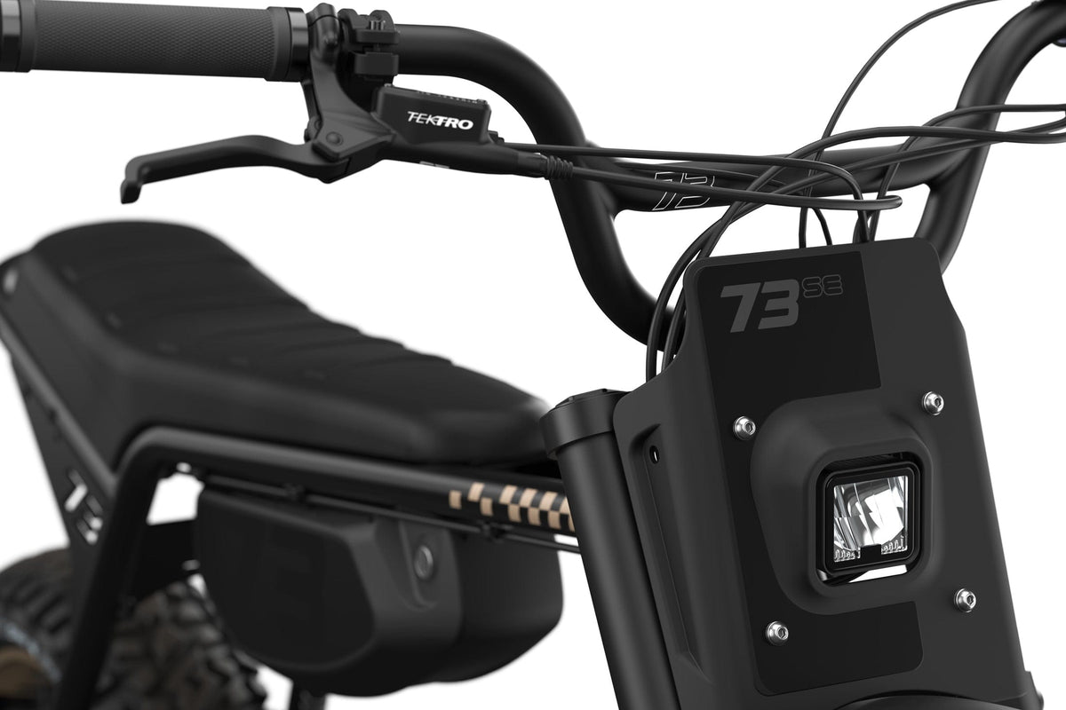 Z Adventure (SE) - Super73 Electric Bike