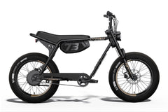 SUPER WAVE Ｊ ZX (SE) - Super73 Electric Bike - Boosted USA