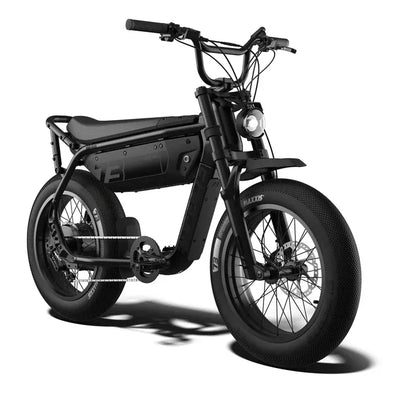 SUPER73-M1D  SE - Electric Bike