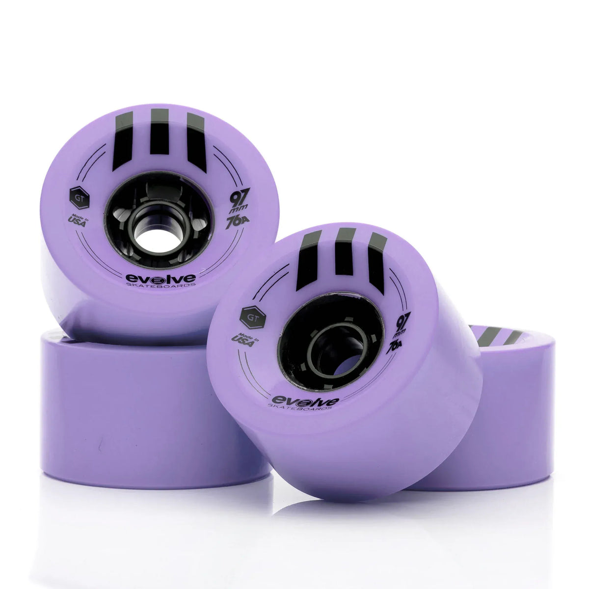 Evolve "Diablo" Bamboo 2 in 1