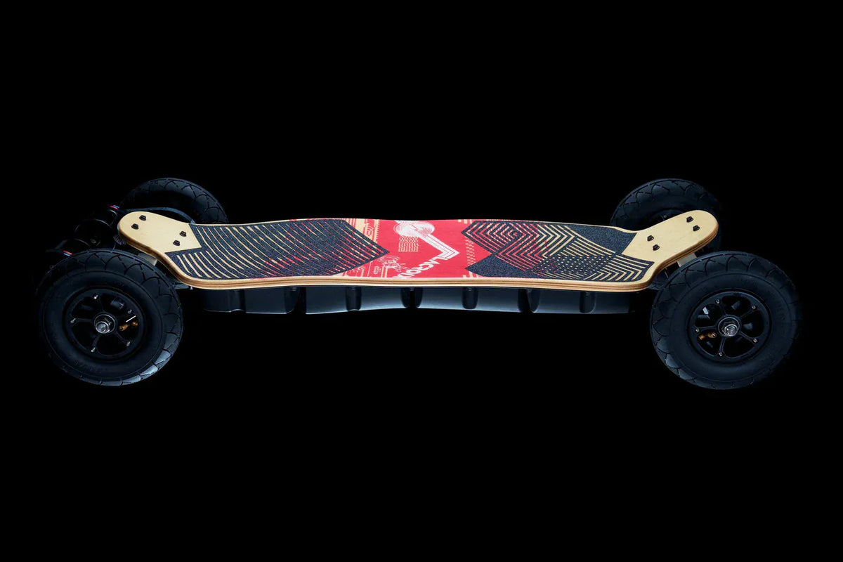 LaCroix Boards "The Barrel"