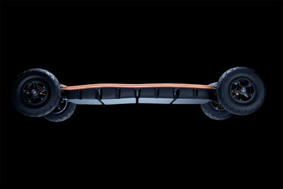 LaCroix Boards "The Barrel"