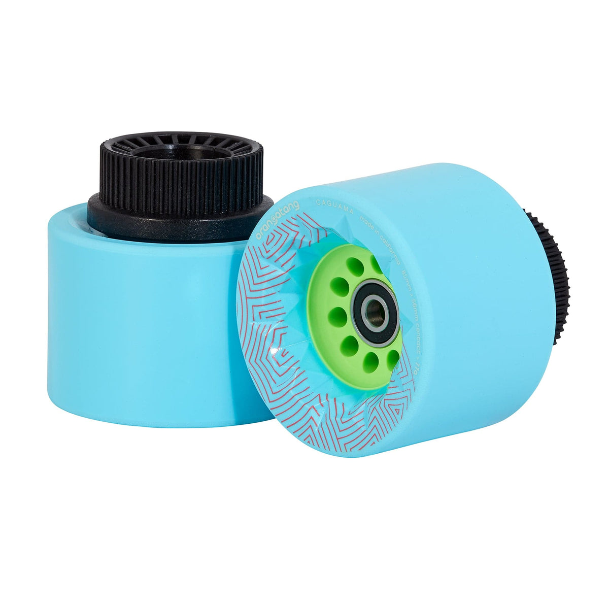 Evolve "Diablo" Bamboo 2 in 1