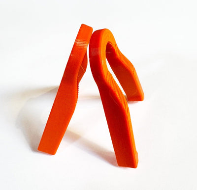 Chopsticks Battery Tool