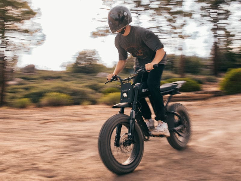 Electric Bikes